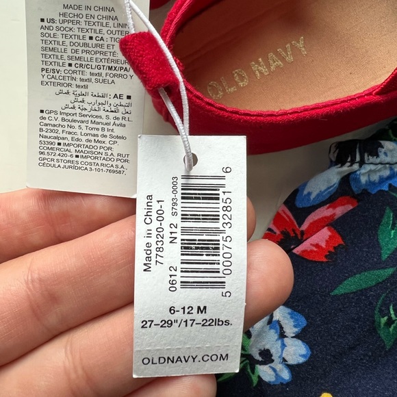 12-18M - Picture 4 of 4